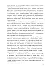 Visuomenės informavimas ir dalyvavimas atliekų tvarkyme 10 puslapis