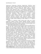 Vykdomosios valdžios sąvoka, požymiai ir funkcijos 3 puslapis