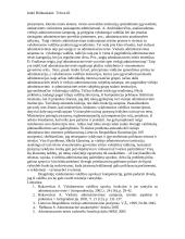 Vykdomosios valdžios sąvoka, požymiai ir funkcijos 4 puslapis