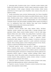 Valstybinio socialinio draudimo fondo biudžetas 12 puslapis