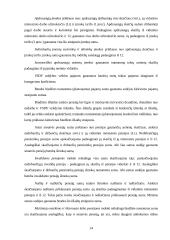 Valstybinio socialinio draudimo fondo biudžetas 14 puslapis