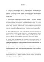 Valstybinio socialinio draudimo fondo biudžetas 16 puslapis