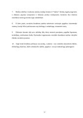 Valstybinio socialinio draudimo fondo biudžetas 17 puslapis