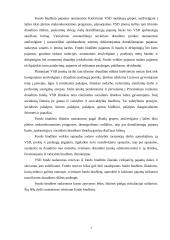 Valstybinio socialinio draudimo fondo biudžetas 7 puslapis