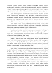 Valstybinio socialinio draudimo fondo biudžetas 9 puslapis