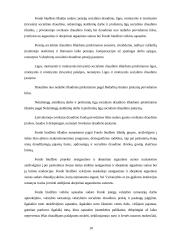 Valstybinio socialinio draudimo fondo biudžetas 10 puslapis