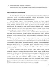 Atsakomybės centrai ir jos organizavimo priemonės ir tikslai 13 puslapis