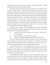 Atsakomybės centrai ir jos organizavimo priemonės ir tikslai 14 puslapis