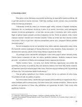 Atsakomybės centrai ir jos organizavimo priemonės ir tikslai 19 puslapis