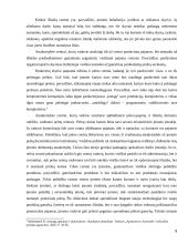 Atsakomybės centrai ir jos organizavimo priemonės ir tikslai 9 puslapis