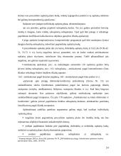 Biudžetinių įstaigų buhalterinės apskaitos organizavimas 14 puslapis