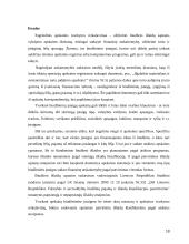 Biudžetinių įstaigų buhalterinės apskaitos organizavimas 18 puslapis