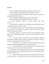 Biudžetinių įstaigų buhalterinės apskaitos organizavimas 20 puslapis