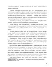 Biudžetinių įstaigų buhalterinės apskaitos organizavimas 4 puslapis