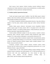 Biudžetinių įstaigų buhalterinės apskaitos organizavimas 6 puslapis