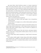 Biudžetinių įstaigų buhalterinės apskaitos organizavimas 8 puslapis