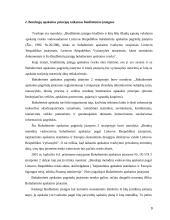 Biudžetinių įstaigų buhalterinės apskaitos organizavimas 9 puslapis