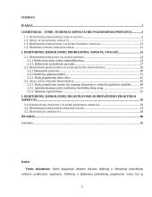 Teisės aktai reglamentuojantys debitorių sąvoką, skolų, beviltiškų skolų pripažinimo tvarka