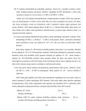 Teisės aktai reglamentuojantys debitorių sąvoką, skolų, beviltiškų skolų pripažinimo tvarka 13 puslapis