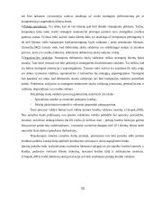 Teisės aktai reglamentuojantys debitorių sąvoką, skolų, beviltiškų skolų pripažinimo tvarka 20 puslapis