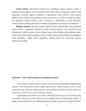 Teisės aktai reglamentuojantys debitorių sąvoką, skolų, beviltiškų skolų pripažinimo tvarka 3 puslapis