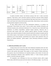 Teisės aktai reglamentuojantys debitorių sąvoką, skolų, beviltiškų skolų pripažinimo tvarka 5 puslapis
