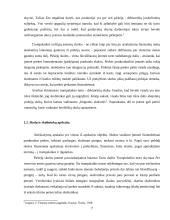 Teisės aktai reglamentuojantys debitorių sąvoką, skolų, beviltiškų skolų pripažinimo tvarka 7 puslapis