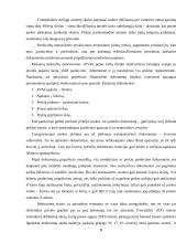 Teisės aktai reglamentuojantys debitorių sąvoką, skolų, beviltiškų skolų pripažinimo tvarka 8 puslapis