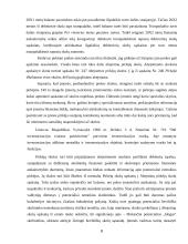 Teisės aktai reglamentuojantys debitorių sąvoką, skolų, beviltiškų skolų pripažinimo tvarka 9 puslapis