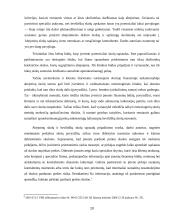Teisės aktai reglamentuojantys debitorių sąvoką, skolų, beviltiškų skolų pripažinimo tvarka 10 puslapis