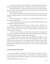 Efektyvaus vidaus audito atlikimo priemonės 12 puslapis