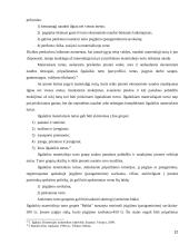 Ilgalaikio turto apskaita ir pateikimo finansinėje atskaitomybėje tvarka 12 puslapis