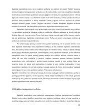 Ilgalaikio turto apskaita ir pateikimo finansinėje atskaitomybėje tvarka 13 puslapis