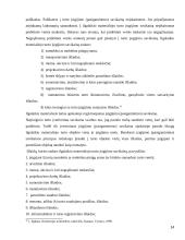 Ilgalaikio turto apskaita ir pateikimo finansinėje atskaitomybėje tvarka 14 puslapis