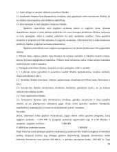 Ilgalaikio turto apskaita ir pateikimo finansinėje atskaitomybėje tvarka 15 puslapis