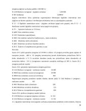 Ilgalaikio turto apskaita ir pateikimo finansinėje atskaitomybėje tvarka 16 puslapis