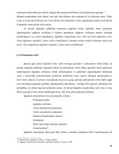 Ilgalaikio turto apskaita ir pateikimo finansinėje atskaitomybėje tvarka 18 puslapis