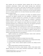 Ilgalaikio turto apskaita ir pateikimo finansinėje atskaitomybėje tvarka 19 puslapis