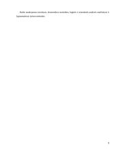 Ilgalaikio turto apskaita ir pateikimo finansinėje atskaitomybėje tvarka 3 puslapis