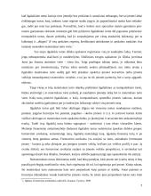 Ilgalaikio turto apskaita ir pateikimo finansinėje atskaitomybėje tvarka 7 puslapis