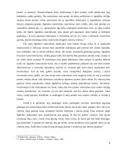 Ilgalaikio turto apskaita ir pateikimo finansinėje atskaitomybėje tvarka 8 puslapis