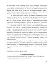 Ilgalaikio turto apskaita ir pateikimo finansinėje atskaitomybėje tvarka 10 puslapis