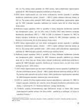 Žemės ūkio įmonės skolų ir įsipareigojimų apskaita 12 puslapis