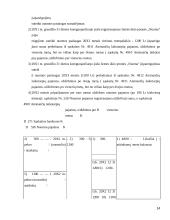 Žemės ūkio įmonės skolų ir įsipareigojimų apskaita 14 puslapis