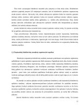 Tarptautinių buhalterinių apskaitos standartų taikymas ir jo organizavimo priemones ir tikslai 12 puslapis