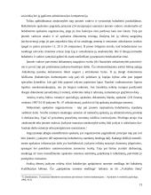 Tarptautinių buhalterinių apskaitos standartų taikymas ir jo organizavimo priemones ir tikslai 13 puslapis