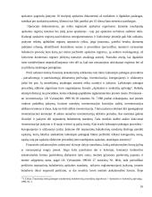 Tarptautinių buhalterinių apskaitos standartų taikymas ir jo organizavimo priemones ir tikslai 16 puslapis