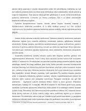 Tarptautinių buhalterinių apskaitos standartų taikymas ir jo organizavimo priemones ir tikslai 17 puslapis