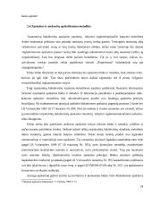 Tarptautinių buhalterinių apskaitos standartų taikymas ir jo organizavimo priemones ir tikslai 18 puslapis