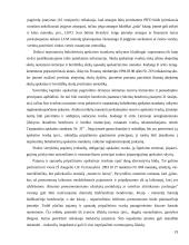 Tarptautinių buhalterinių apskaitos standartų taikymas ir jo organizavimo priemones ir tikslai 19 puslapis